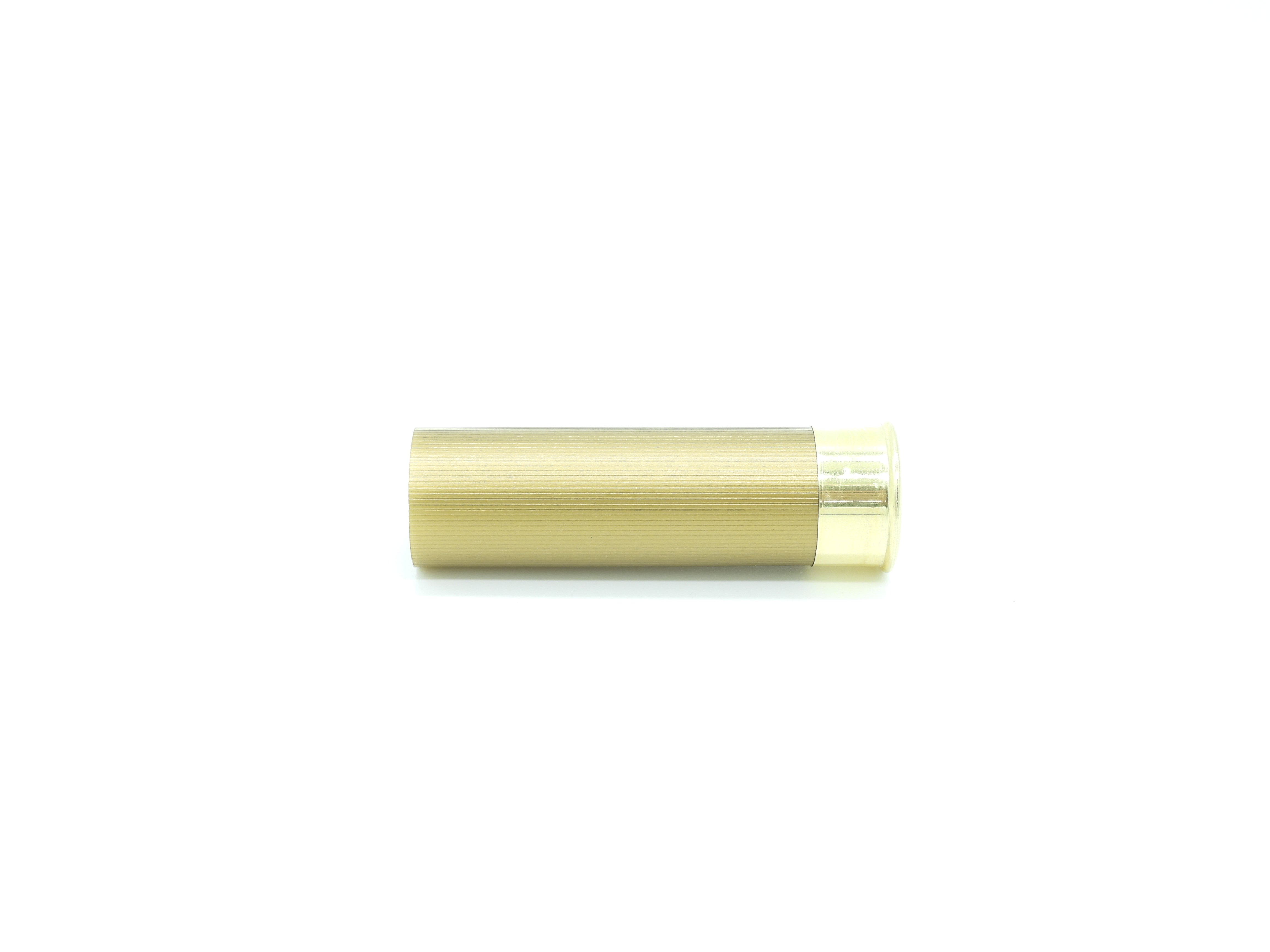 Troy Hull 12 GA 2,75 inch 12 mm Skived 100 Rounds/Pack Primed Gold