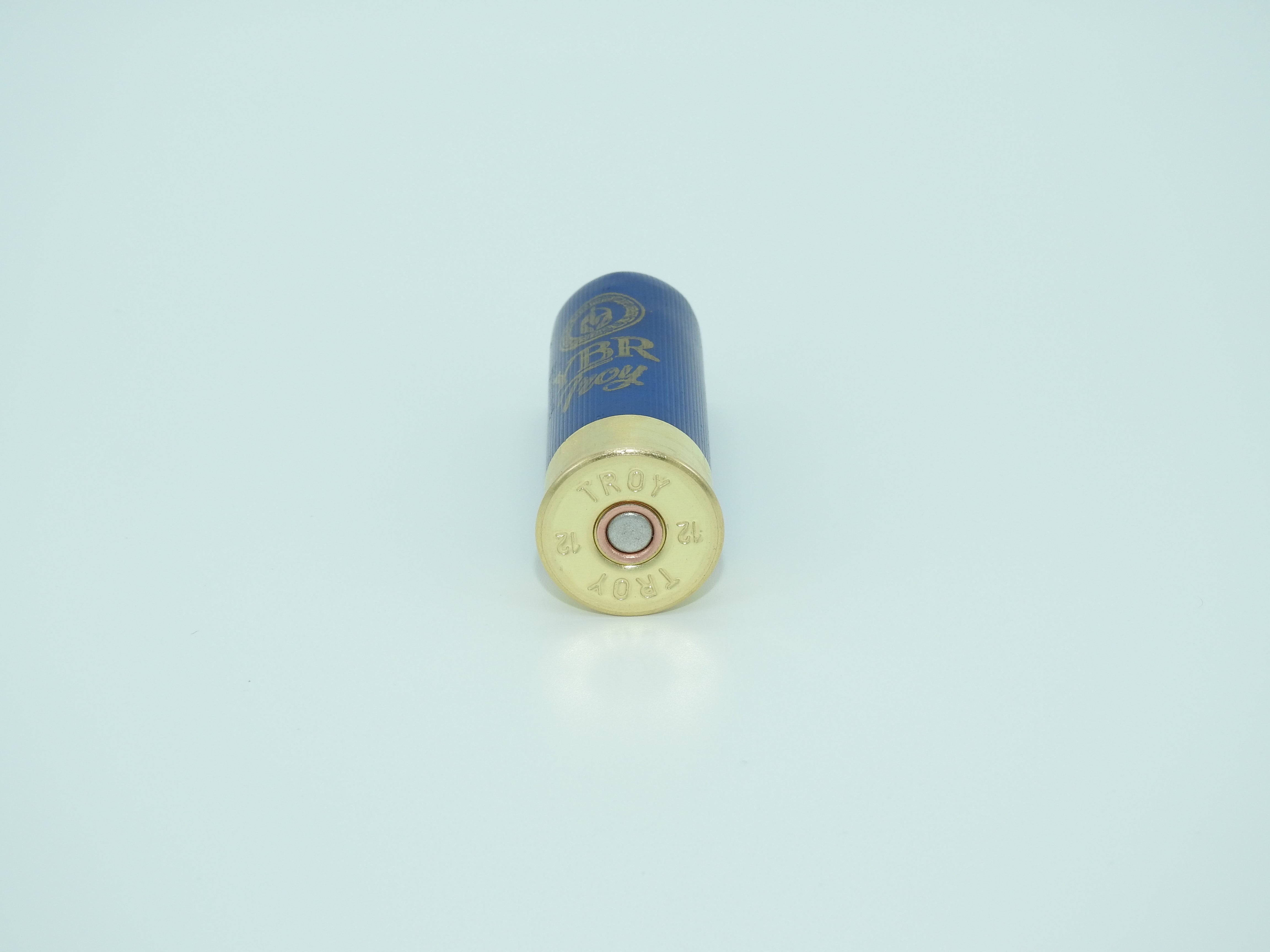 12 GA 2 3/4 inch #7.5 1 OZ 70 mm Shot Shells