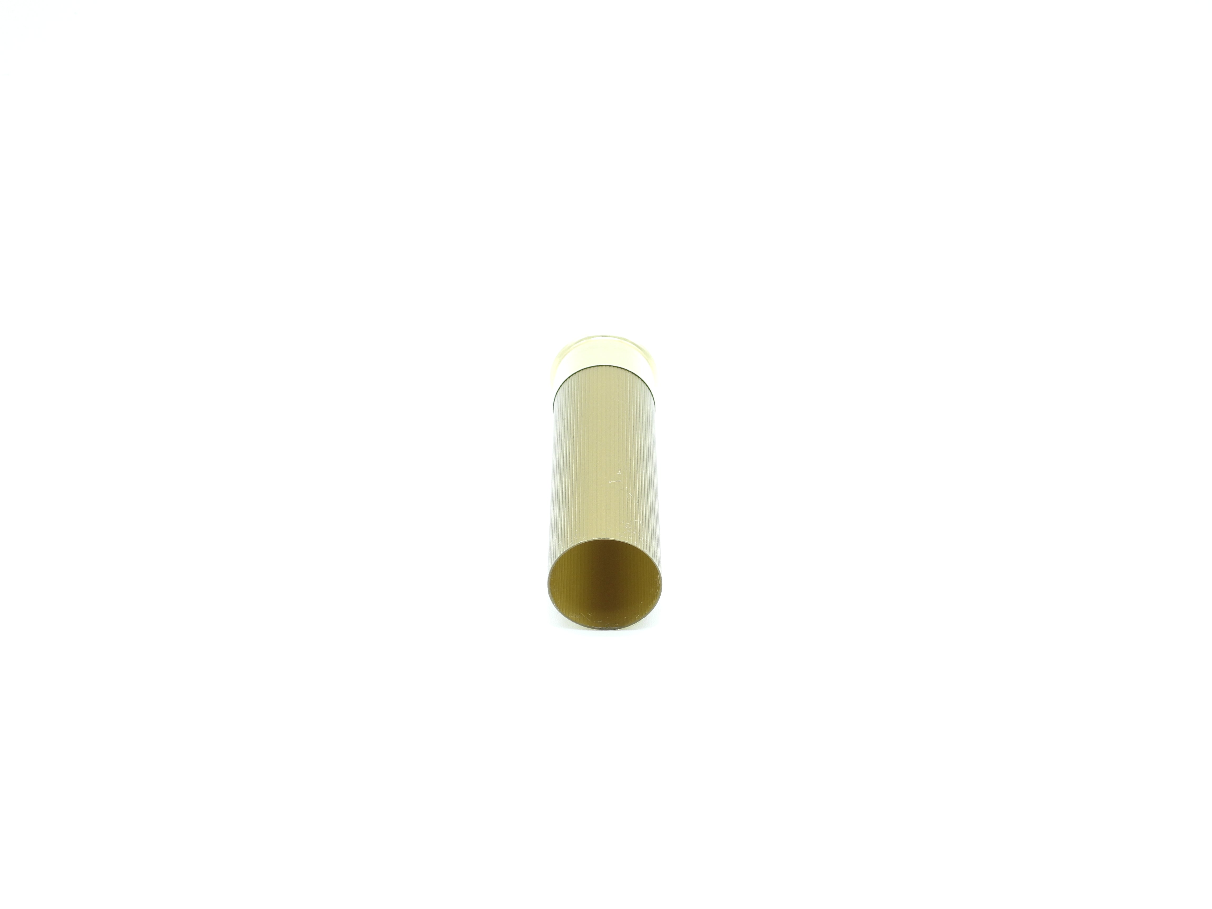 Troy Hull 12 GA 2,75 inch 12 mm Skived 100 Rounds/Pack Unprimed Gold