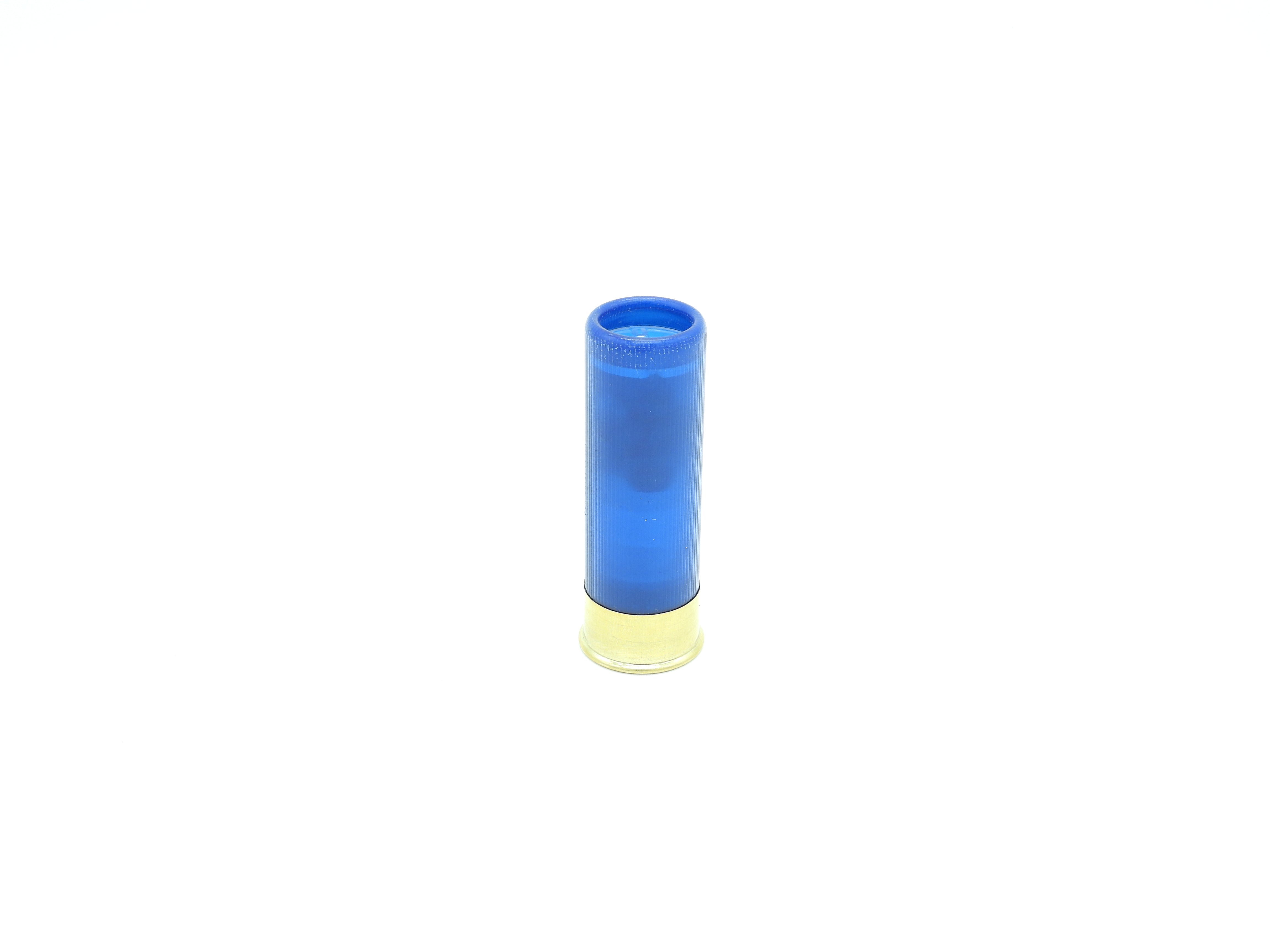 12 GA 2 3/4 inch 70 mm - #00 Buck Shot 9 Pellet