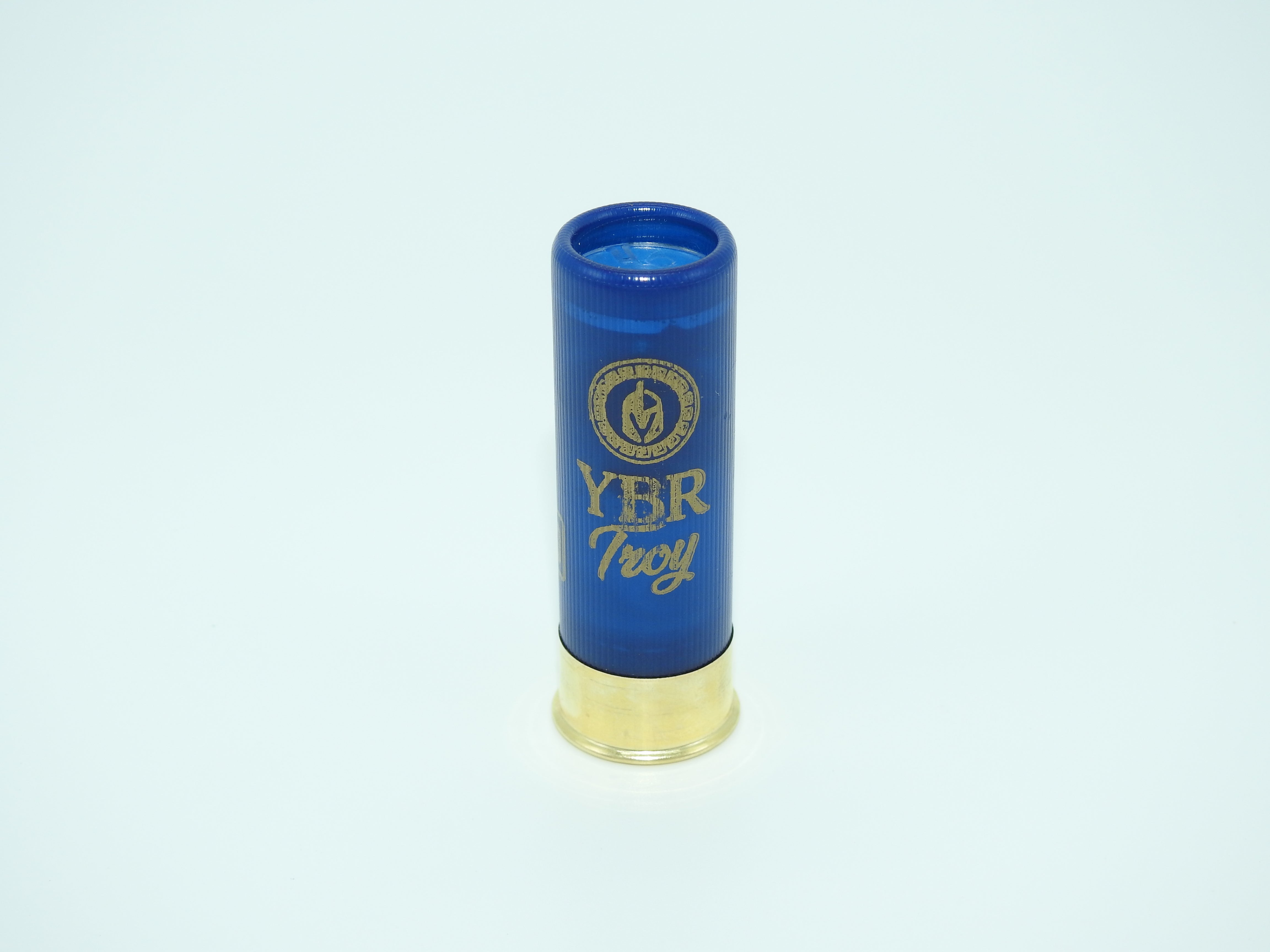 12 GA 2 3/4 inch 70 mm - #00 Buck Shot 9 Pellet